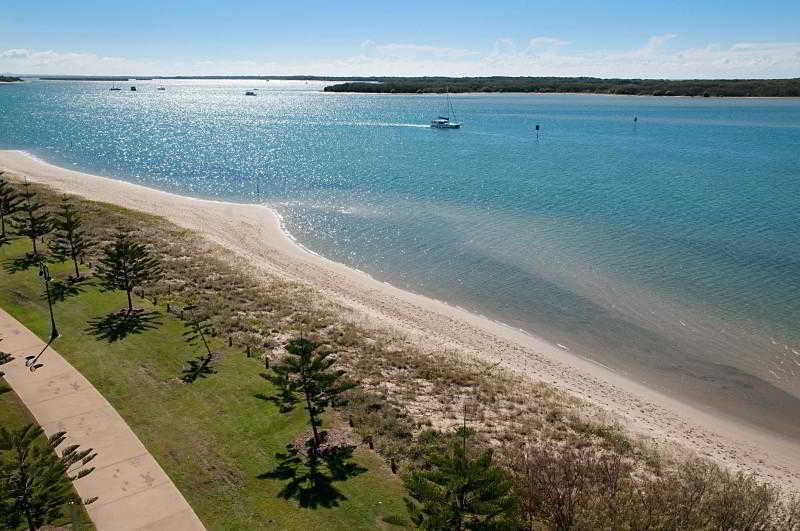 Sandcastles On The Broadwater Gold Coast Kültér fotó